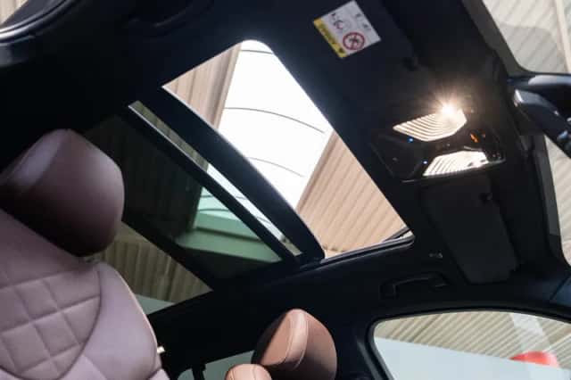 BMW X5 (2022) thumbnail 5