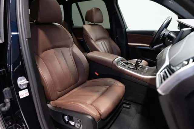 BMW X5 (2020) thumbnail 4