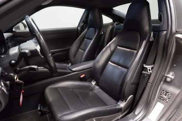 Porsche 911 (2012) thumbnail 4