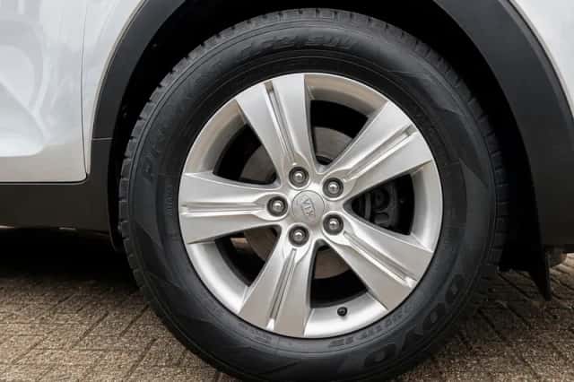 Kia Sportage (2013) thumbnail 5