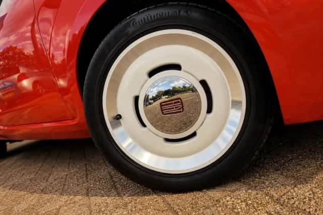 Fiat 500 (2018) thumbnail 6