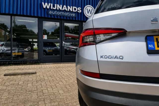 Škoda Kodiaq (2019) thumbnail 6
