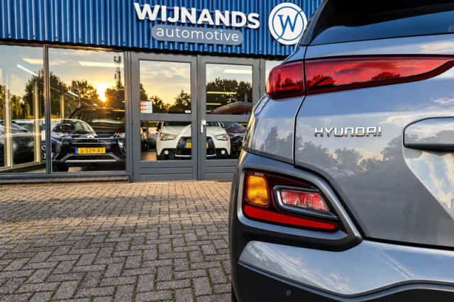Hyundai Kona (2020) thumbnail 6