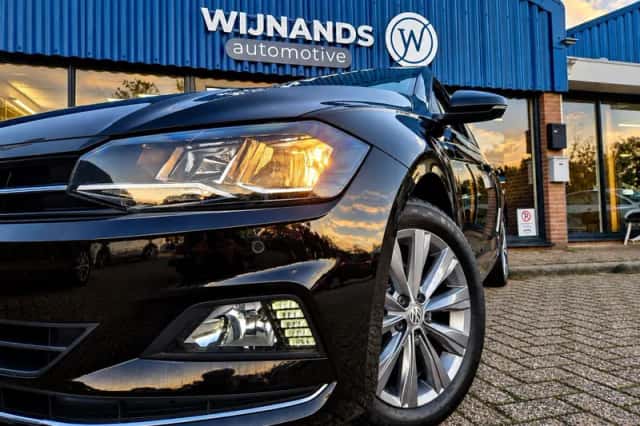 Volkswagen Polo (2018) thumbnail 6