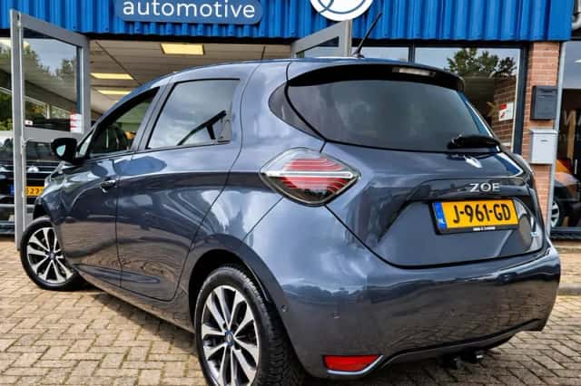 Renault Zoé (2020) thumbnail 3