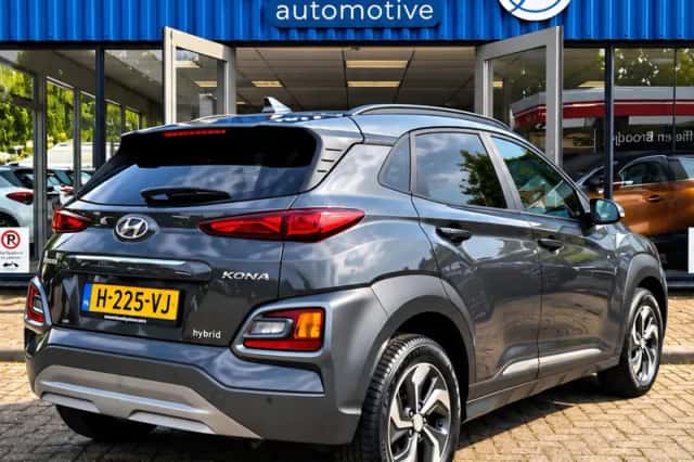 Hyundai Kona (2020) thumbnail 3
