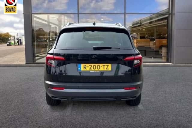 Škoda Karoq (2018) thumbnail 6