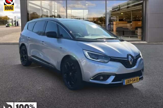 Renault Grand Scénic (2021) thumbnail 1