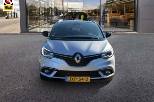 Renault Grand Scénic (2021) thumbnail 2