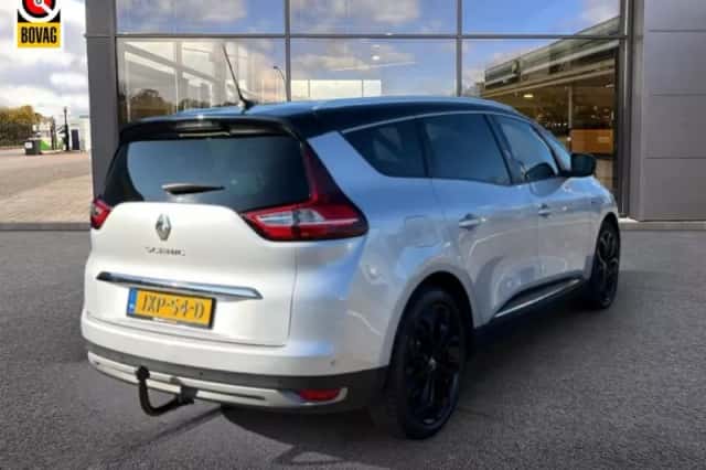 Renault Grand Scénic (2021) thumbnail 5