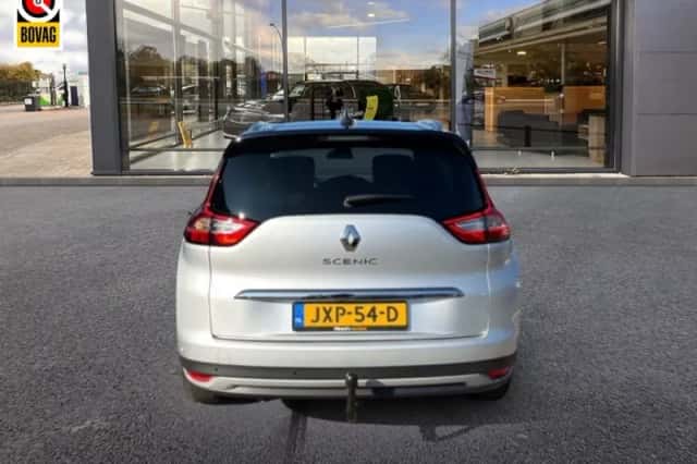 Renault Grand Scénic (2021) thumbnail 6