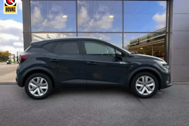 Mitsubishi ASX (2024) thumbnail 4