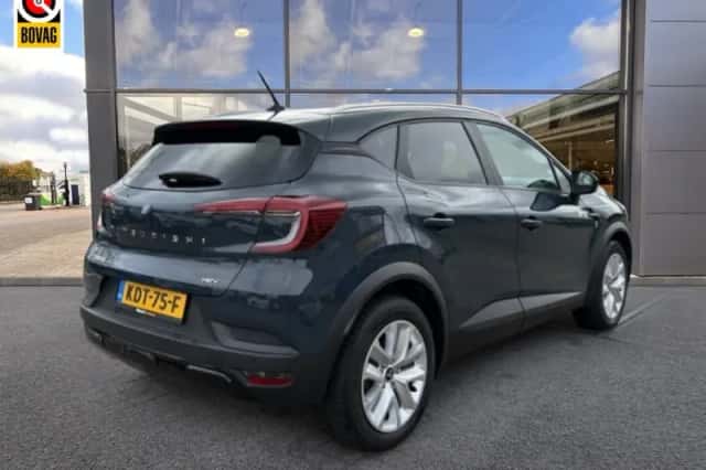 Mitsubishi ASX (2024) thumbnail 5
