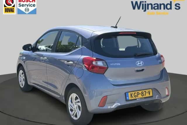 Hyundai i10 (2025) thumbnail 6