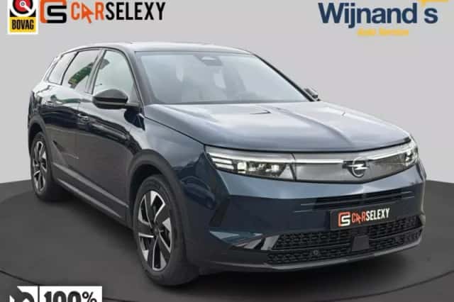 Opel Grandland (2025) thumbnail 1