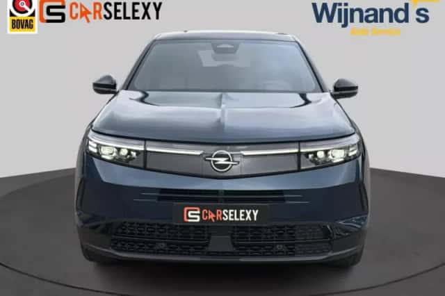 Opel Grandland (2025) thumbnail 2