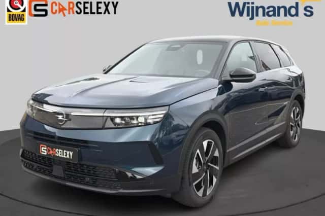 Opel Grandland (2025) thumbnail 3