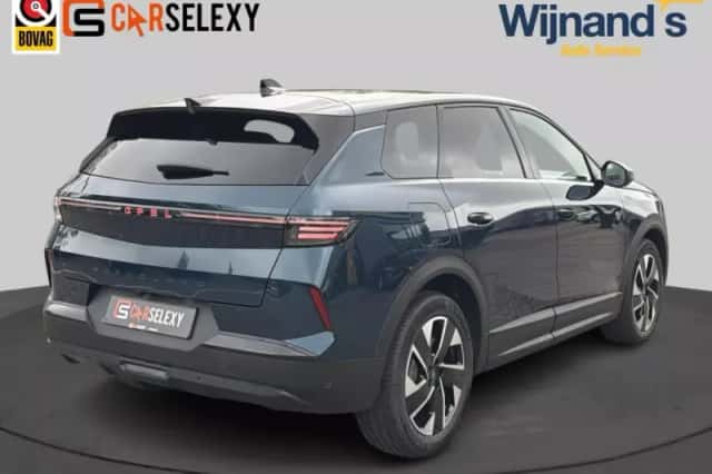 Opel Grandland (2025) thumbnail 4