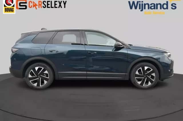 Opel Grandland (2025) thumbnail 5