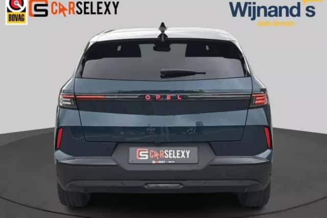 Opel Grandland (2025) thumbnail 6