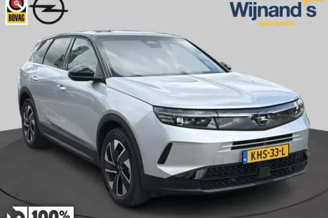 Opel Grandland (2025) thumbnail 1