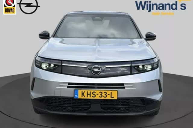 Opel Grandland (2025) thumbnail 2