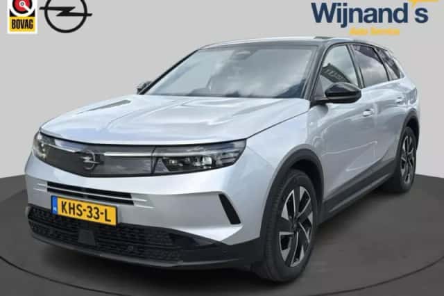 Opel Grandland (2025) thumbnail 3