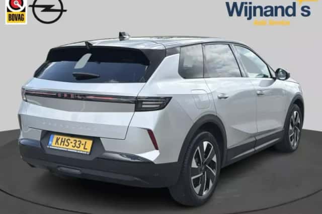 Opel Grandland (2025) thumbnail 5
