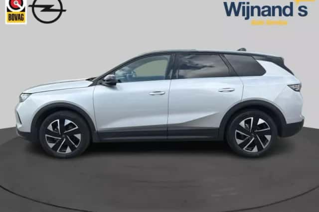 Opel Grandland (2025) thumbnail 6
