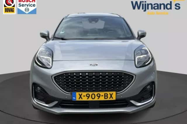 Ford Puma (2021) thumbnail 2