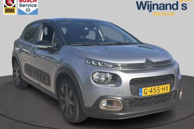 Citroën C3 (2019) thumbnail 1