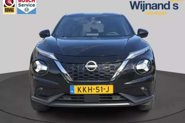 Nissan Juke (2024) thumbnail 2