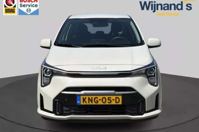 Kia Picanto (2025) thumbnail 2