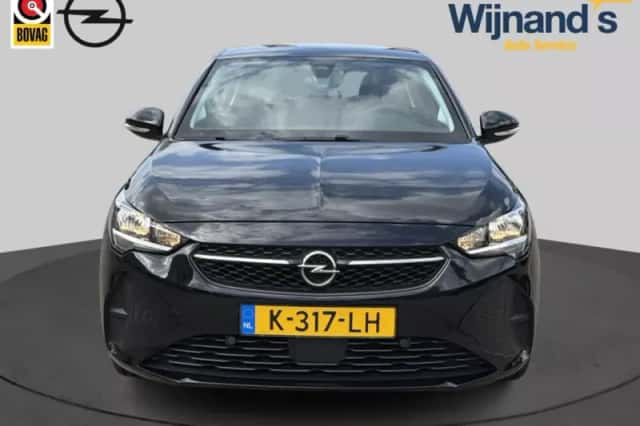 Opel Corsa-e (2020) thumbnail 2