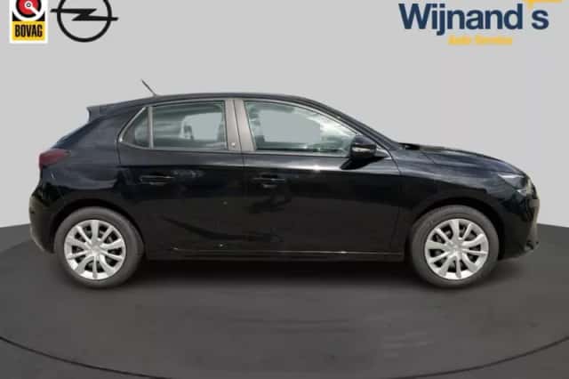 Opel Corsa-e (2020) thumbnail 4