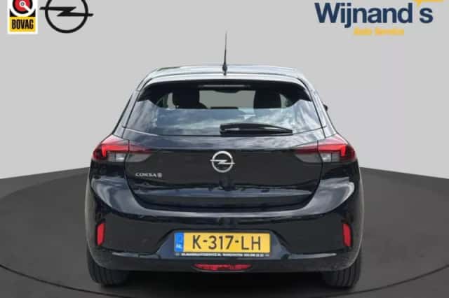 Opel Corsa-e (2020) thumbnail 6