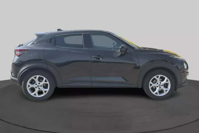 Nissan Juke (2020) thumbnail 4