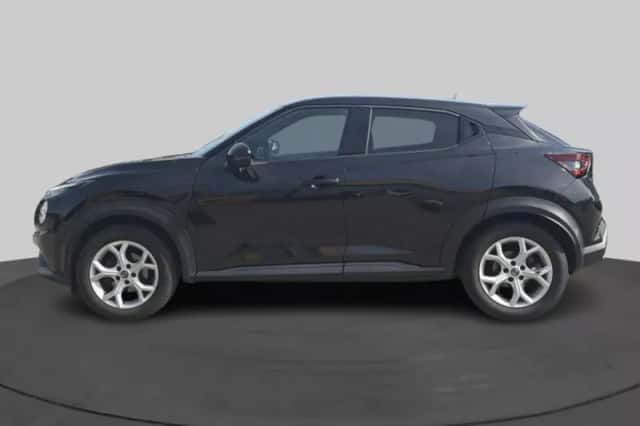 Nissan Juke (2020) thumbnail 6