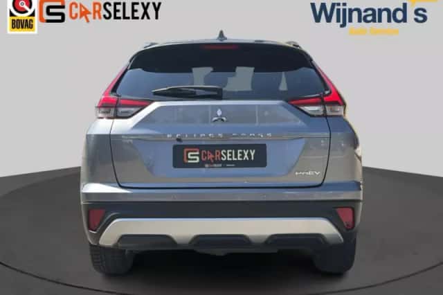 Mitsubishi Eclipse Cross (2023) thumbnail 5