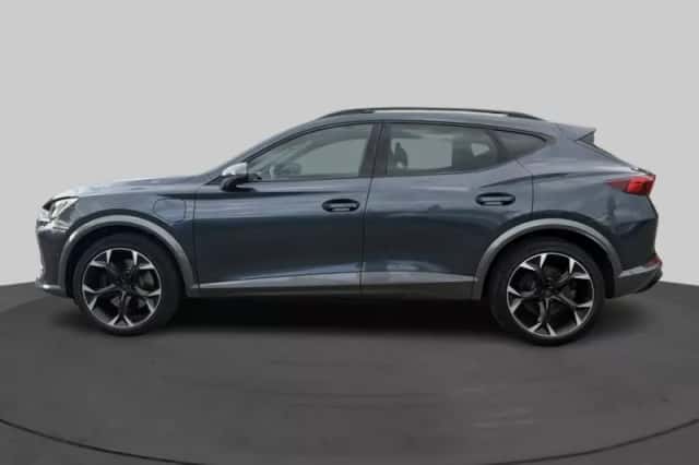CUPRA Formentor (2023) thumbnail 2