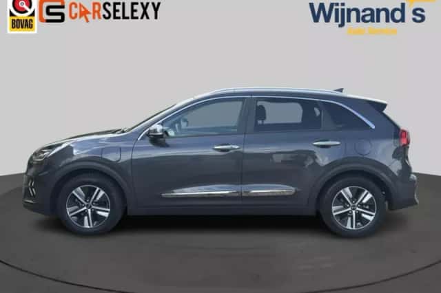 Kia Niro (2020) thumbnail 4