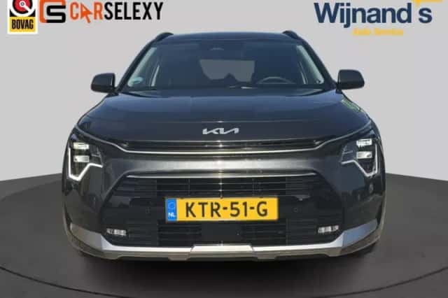 Kia Niro (2024) thumbnail 2