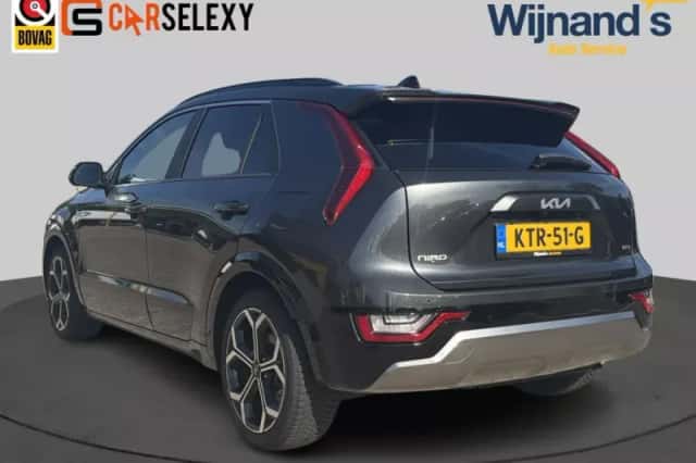 Kia Niro (2024) thumbnail 6