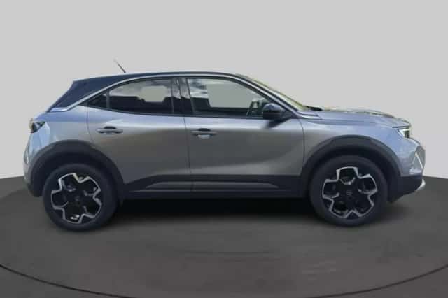 Opel Mokka (2023) thumbnail 6