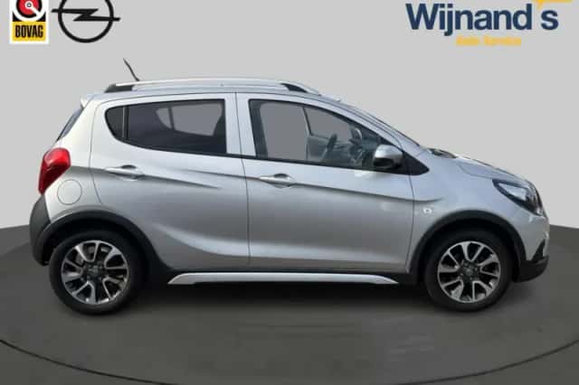 Opel Karl (2017) thumbnail 2