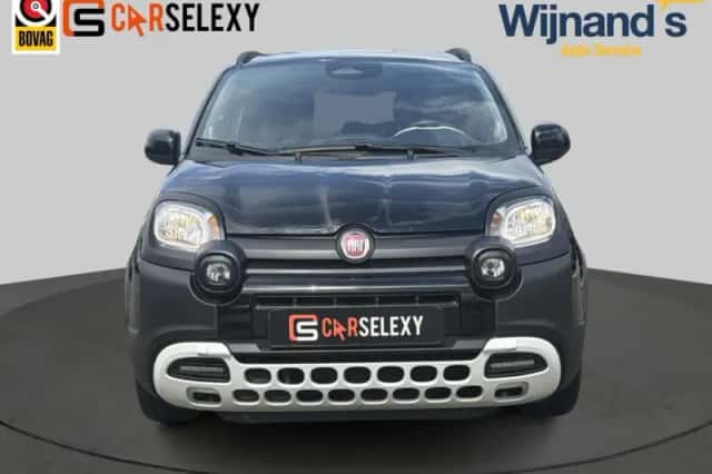 Fiat Panda (2025) thumbnail 2