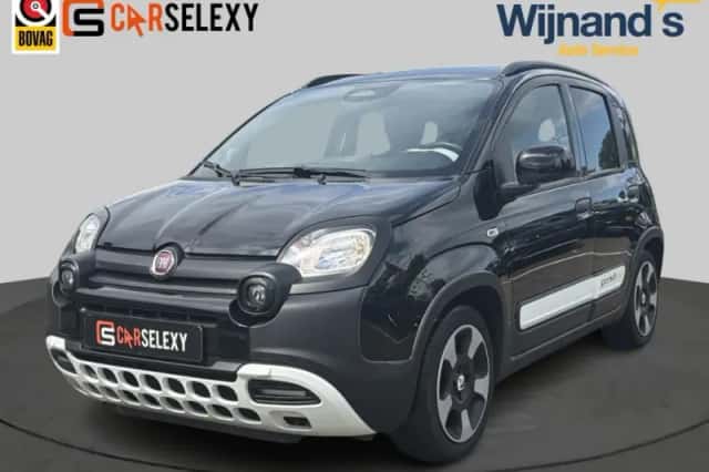 Fiat Panda (2025) thumbnail 3