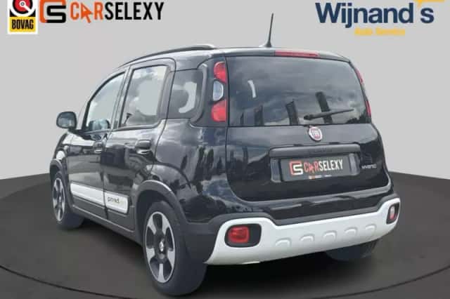 Fiat Panda (2025) thumbnail 6
