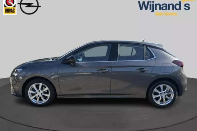 Opel Corsa (2020) thumbnail 3
