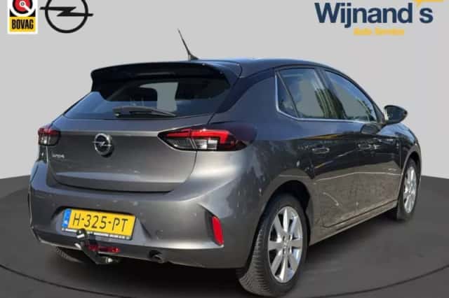 Opel Corsa (2020) thumbnail 5